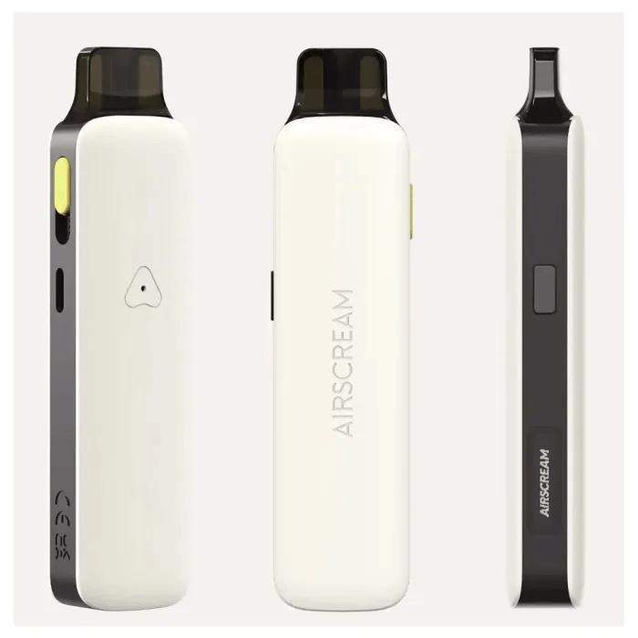 Airscream Airspops Pro II 氣泡2代註油主機推薦