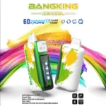 BANGKING 60k