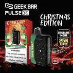 Geek Bar Pulse X 25000口拋棄式電子煙-星座限量版-25K正品主圖