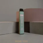 Meme-7000口-拋棄式電子煙